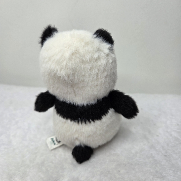 SOLD - Jellycat Small Kutie Pops Panda - Picture 3 of 4
